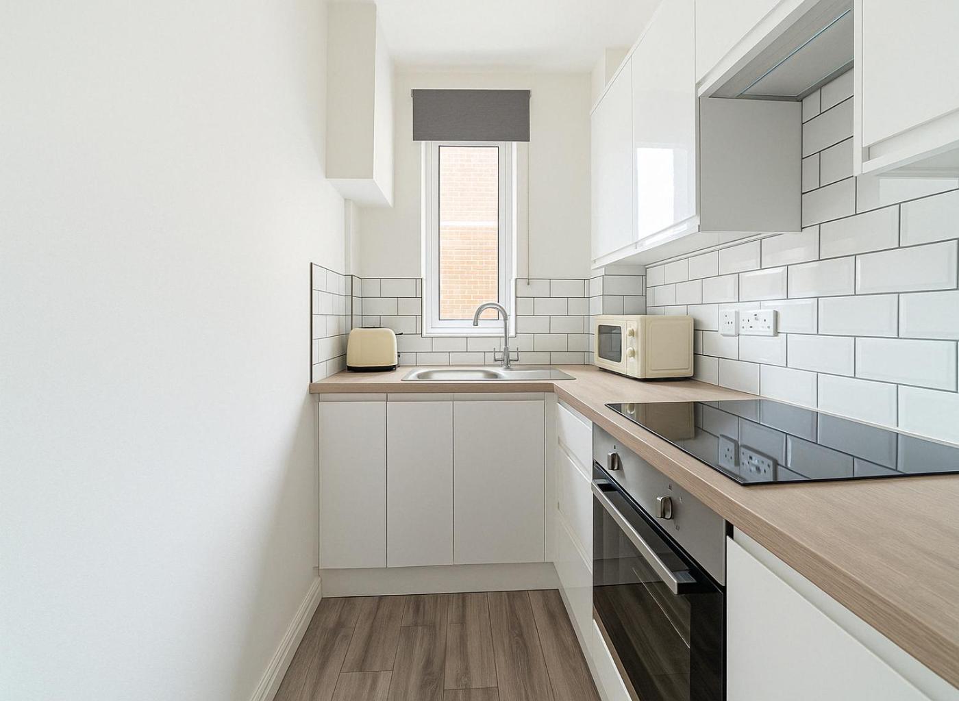 Appartement Spacious 2-bedroom In Crystal Palace *