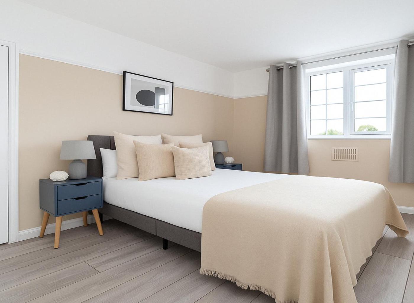 Spacious 2-bedroom In Crystal Palace * London