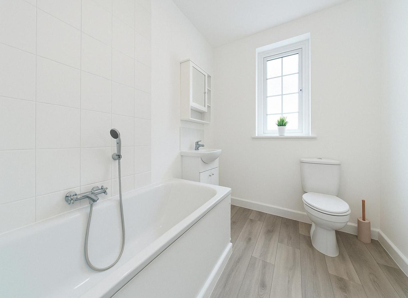 Spacious 2-bedroom In Crystal Palace Londres