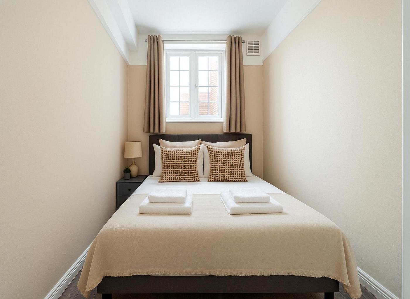 Spacious 2-bedroom In Crystal Palace * Londres