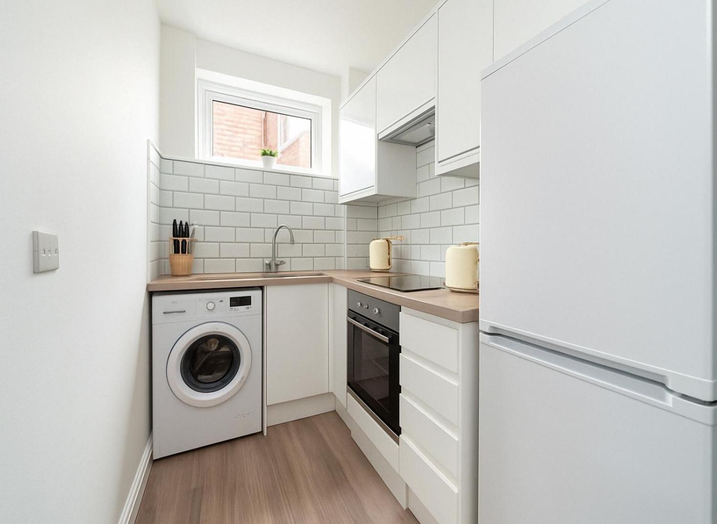 Spacious 2-bedroom In Crystal Palace Appartement Londres